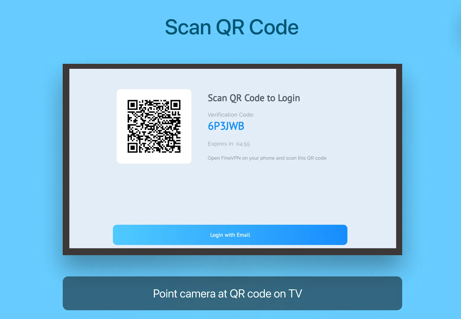 Шаг 1: Скачайте приложение